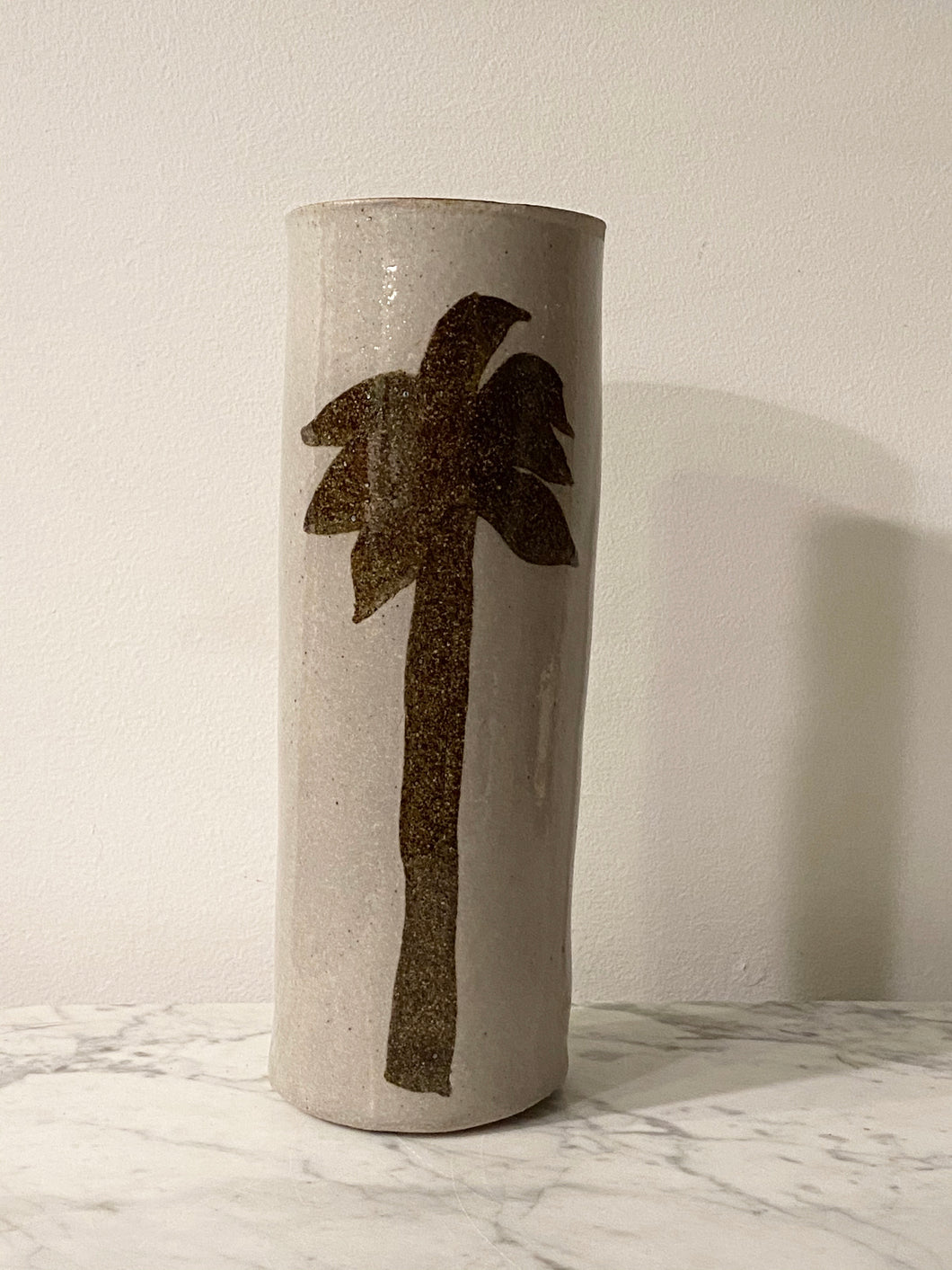 City of Angels Vase